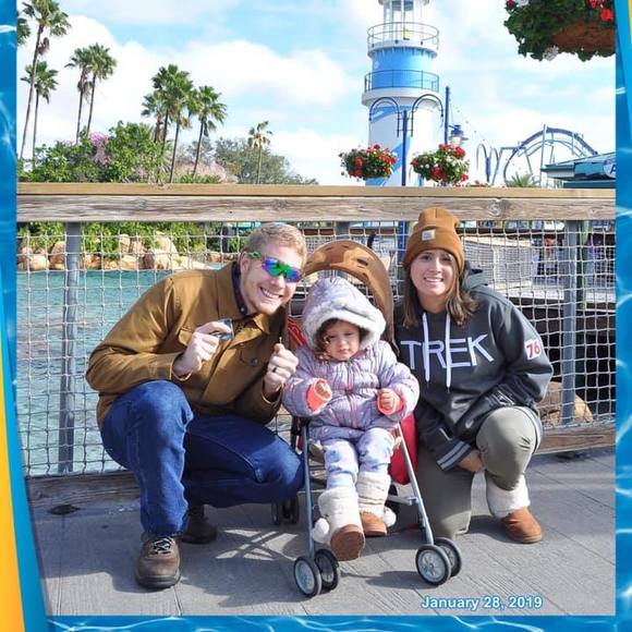 Meet your Posher, Adam - Picture 1 of 1